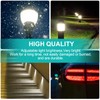 Kscjdg 18W 12V T5 Light Bulb Replacement Landscape Light Bulbs