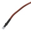 Ignition-Sensing Cable for Safety Pilot Burner, for LGB Boilers