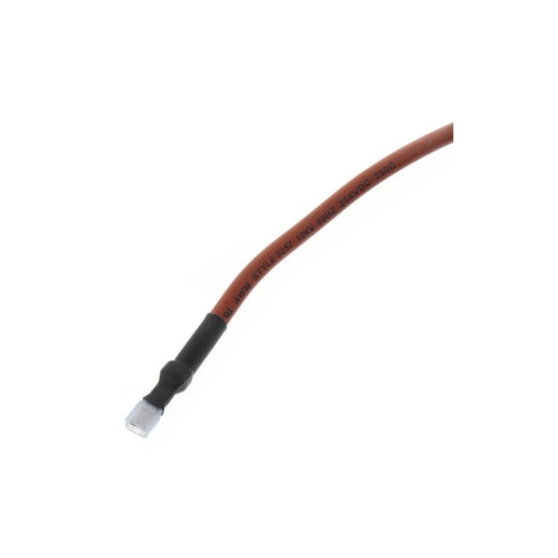 Ignition-Sensing Cable for Safety Pilot Burner, for LGB Boilers