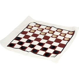 Games to Go, Checkers - Made in USA