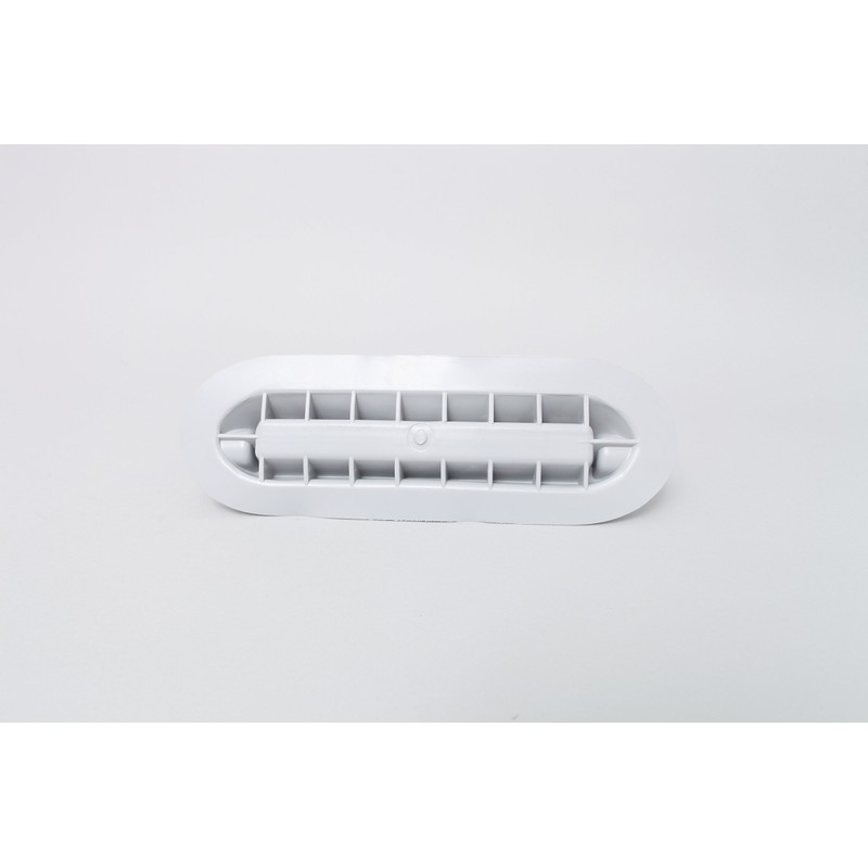 Borika 2 x Deep Opening Seat Carrier Seat Holders for