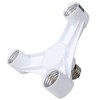 Toplimit E26 3 Port Light Socket Splitter 3 in 1