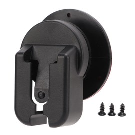 Car Radio Microphone Holder Mic Clip Replacement for Yaesu FTM6000R 300DR 7900R 100DR D9000