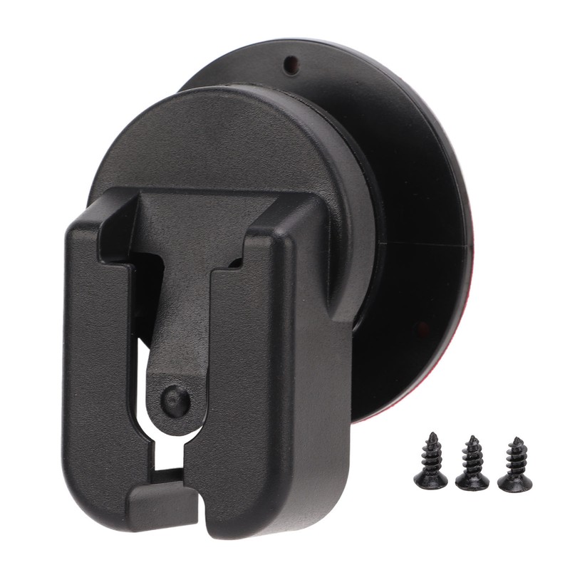 Car Radio Microphone Holder Mic Clip Replacement for Yaesu FTM6000R