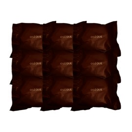 Ozek Nature's five-colored red clay signature bar 100g, 9 pieces red clay soap / 오제끄 자연이 빚은 오색황토 시그니처바 100g 9개 황토비누