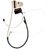 NA Deal4GO FHD LCD Cable BKX LVDS eDP Cable DD0BKXLC100