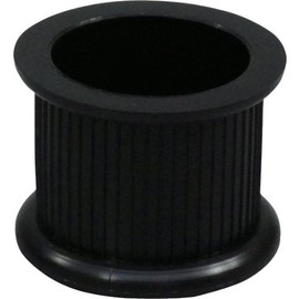 Light Chair Leg Caps Black 21 mm Round Be – 0 – 212 Rose
