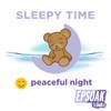 Epsoak Kids Lavender Soak & Sleep Epsom Salt - 2
