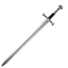 Medieval Foam Sword Knight Armor - Renaissance Sword Prop -
