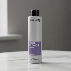Framesi Morphosis Shampoo Cool Bonde 250ml
