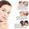 Máquina Terapia Piel, Facial Dispositivos De Alta Frecuencia