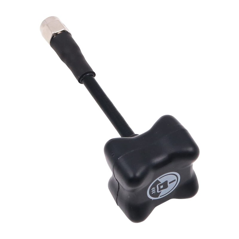 WANGCL RC Antenna 5.8G 1.26dbi Mini RHCP Antenna UFL High