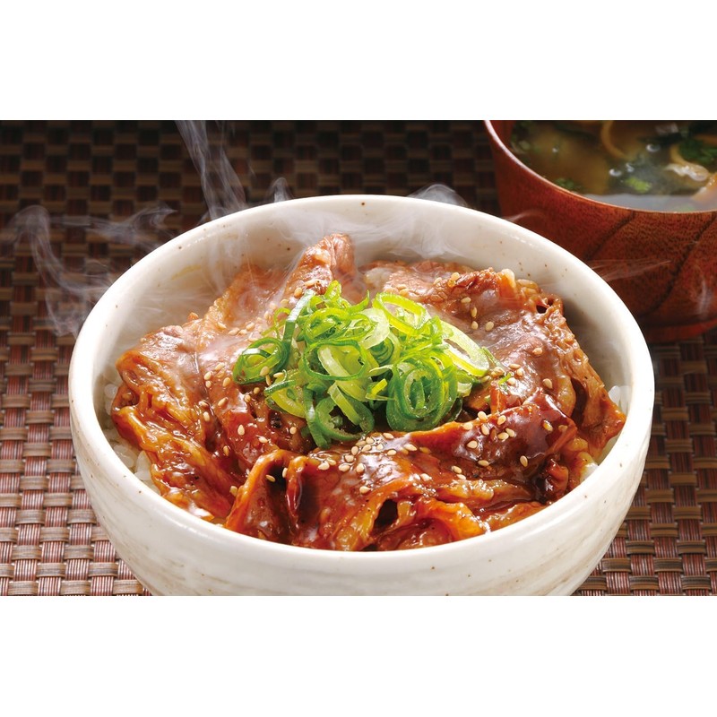 Yakiniku Sauce Roasted Garlic Medium Hot 7.40oz(210g) Set Of 2