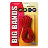 Alliance Rubber Big Rubber Bands 12 Pack 7-Inch X 1/8-Inch