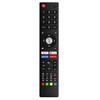 Replace GCBLTV02ADBBT Remote Control for SABA Changhong ChiQ Smart TV
