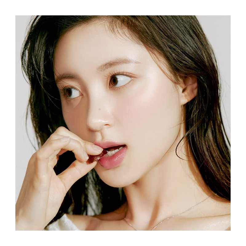 rom&nd Juicy Lasting Tint 5.5g (25 Bare Grape)