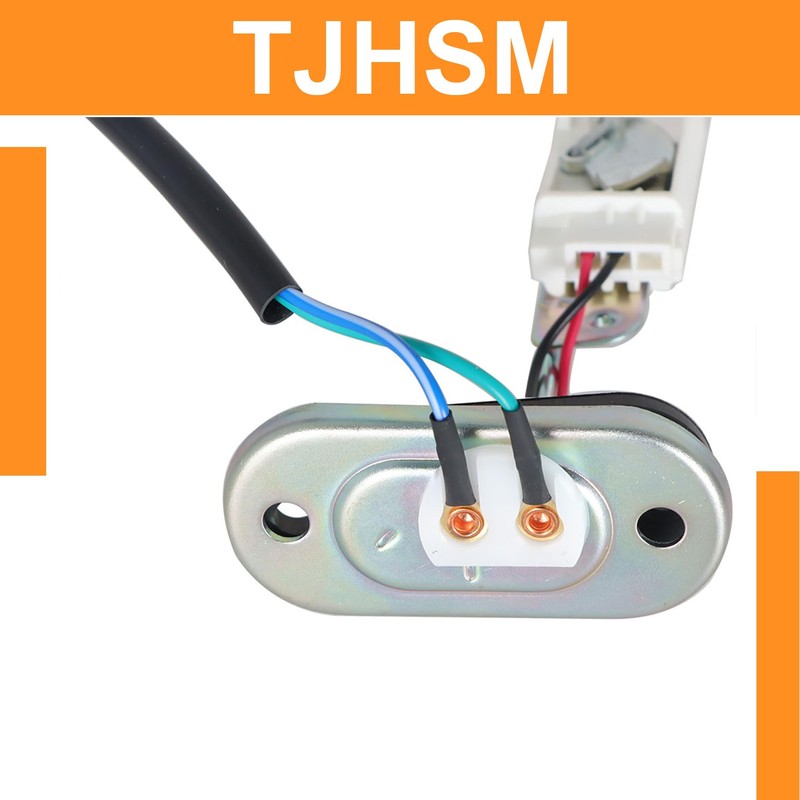 TJHSM Motorcycle Fuel Meter Sending Unit Replacement for Road Star