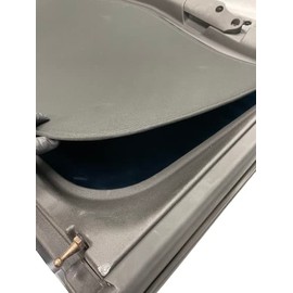 2005-2013 C6 Corvette Roof Panel Suction Cup Headliner Sun Shade