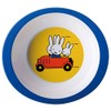 Miffy Travel Children's Bowl 878935