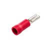HELLA 8KW 705 393-812 Cable Connector - Red - from: