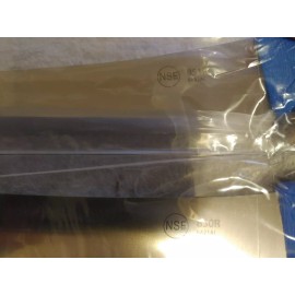 Chicago Cutlery  8.5" CHEF KNIFE / 9" Bread Knife  *NEW* SET of 2