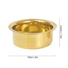 Spillbox South Indian Brass Coffee Cup and Dabra 120ML |
