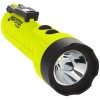 Nightstick Intrinsically Safe Dual-Light Flashlight Rechargeable