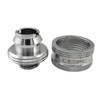 XSPC G1/4" Compression Fitting V2 for 1/2" ID 3/4" OD