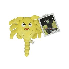Kidrobot Alien Facehugger Plush