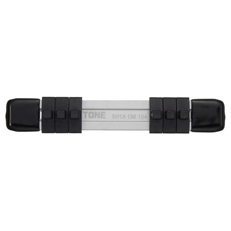 TONE SH1206 Socket Holder (Aluminum Type), 0.25 inch (6.35 mm)