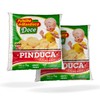 Pinduca Manioc Starch 1Kg 35.2oz Gluten-free Sweet Manioc Starch for