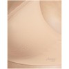 Sloggi Women's Body Adapt Twist Soft Bra, Powder Orange