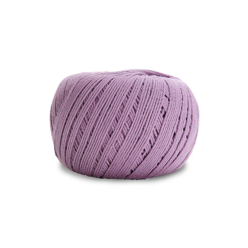 Circulo Amigurumi Hilo 100% algodón virgen brasileño mercerizado – hilo