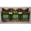 Member S Mark Roasted and Salted Mixed Nuts with Peanuts
