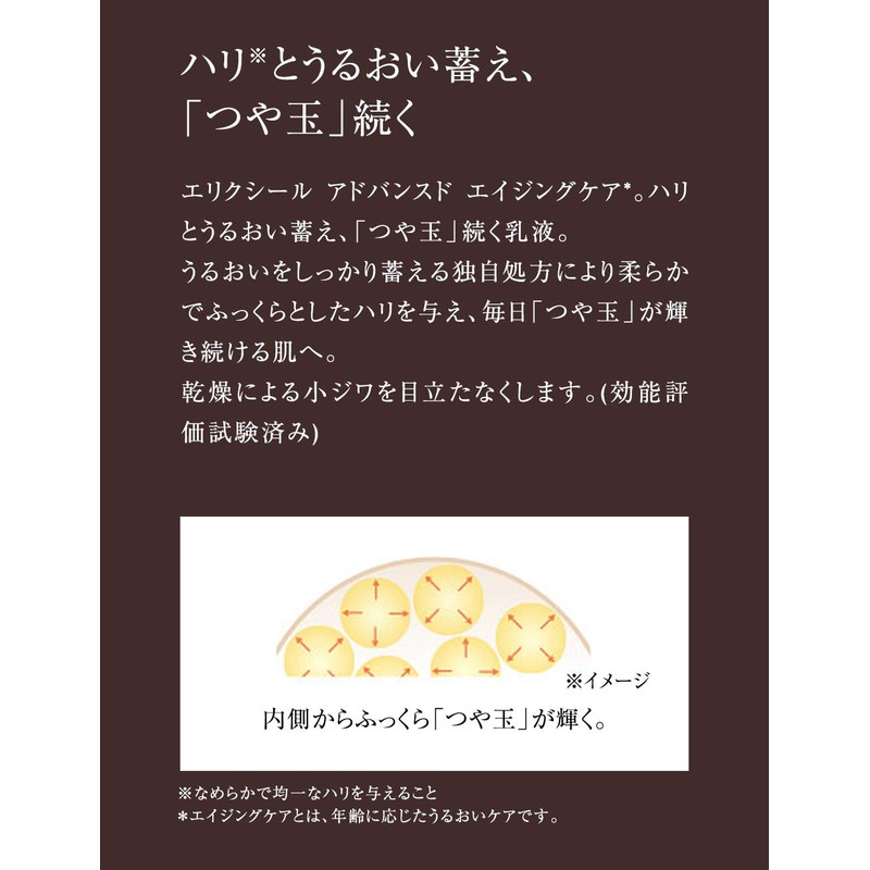 Elixir Advanced Emulsion T 3 (Refill) 3 (Very Moisturized) 4.1