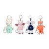 GIPSY Toys 071533 Activity Stuffed Toy Rabbit Soft Toy for