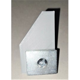 T. Shadow & Co Magnetic Gluing Jig 14" x 12"