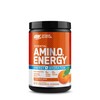 Optimum Nutrition Amino Energy Powder Plus Hydration, with BCAA, Electrolytes,