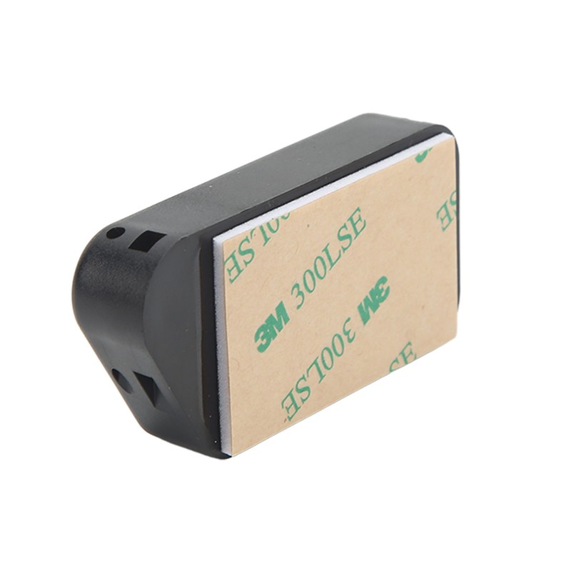 Inductive Digital Tach Hour Meter IP68 Waterproof Motorcycle RPM Counter