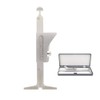 Hi Lo Welding Gauge, Stainless Steel Welding Gauge Inspection Gauge,