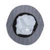 Pin Apparel 622-5187306 Women's Bucket Hat (Striped) / Golf Hat,