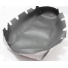 Kar Designers Fits 13-18 Nissan Altima Gray Synthetic Leather Center