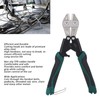 Chain Cutter High Leverage Prevent Slip Rubber Grip Multifunctional Wire
