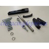 CNCRSR BIG BLOCK CHEVY 396 427 454 SHORT WATER PUMP
