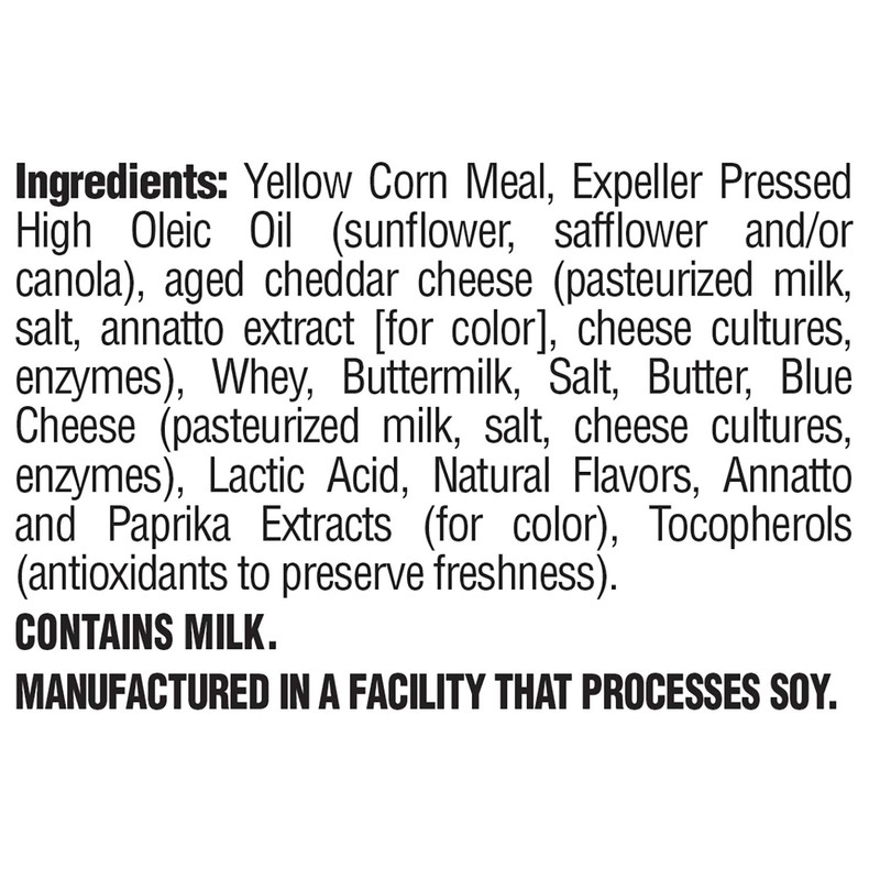 Barbara's Baked Original Cheese Puffs, Gluten Free, Real Aged Cheese,