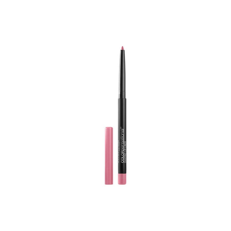 Maybelline Color Sensational Shaping Lip Liner Palest Pink 135
