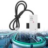Noncontact Liquid Level Sensor 13mA Liquid Level Sensor Water Control
