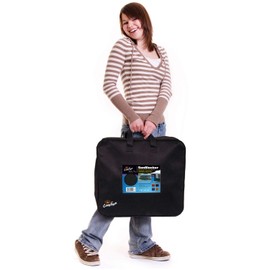 Carefree 82158802 Black 6' x 15' Sunblocker