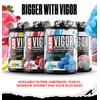 Arms Race Nutrition | ARN | Vigor Advanced Creatine Formula