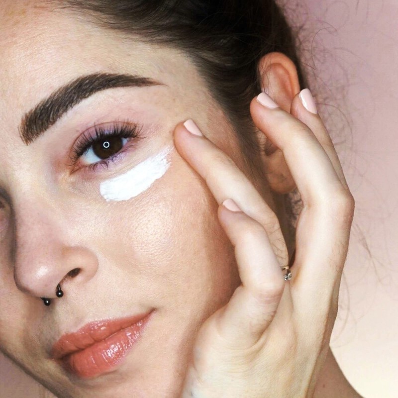 BeOnMe - Eye lift serum 15 ml